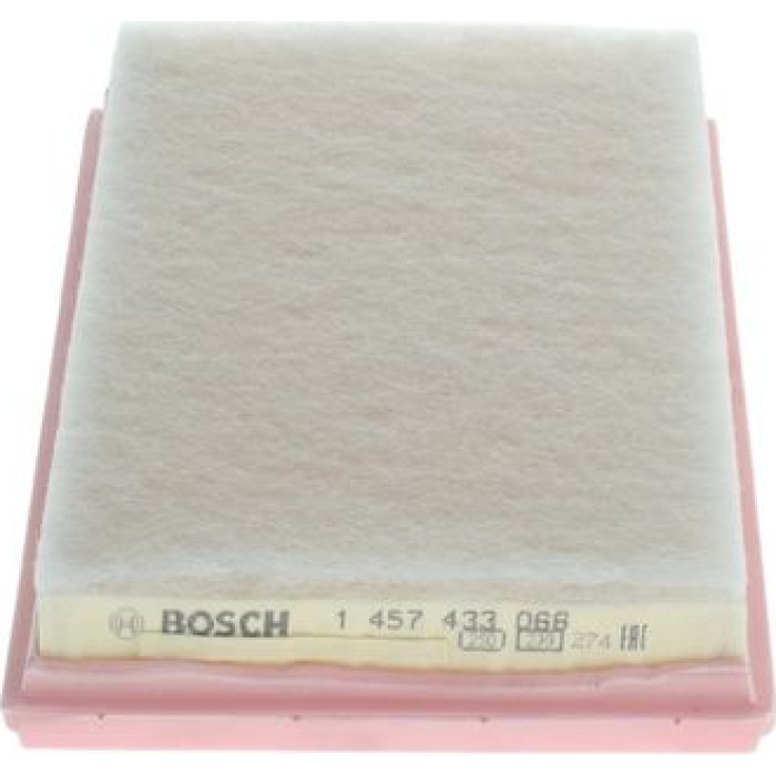 BOSCH 1 457 433 066 Luftfilter