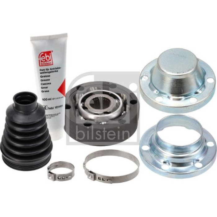 febi bilstein 188725 Gelenksatz, Antriebswelle febi bilstein 188725 Gelenksatz, Antriebswelle