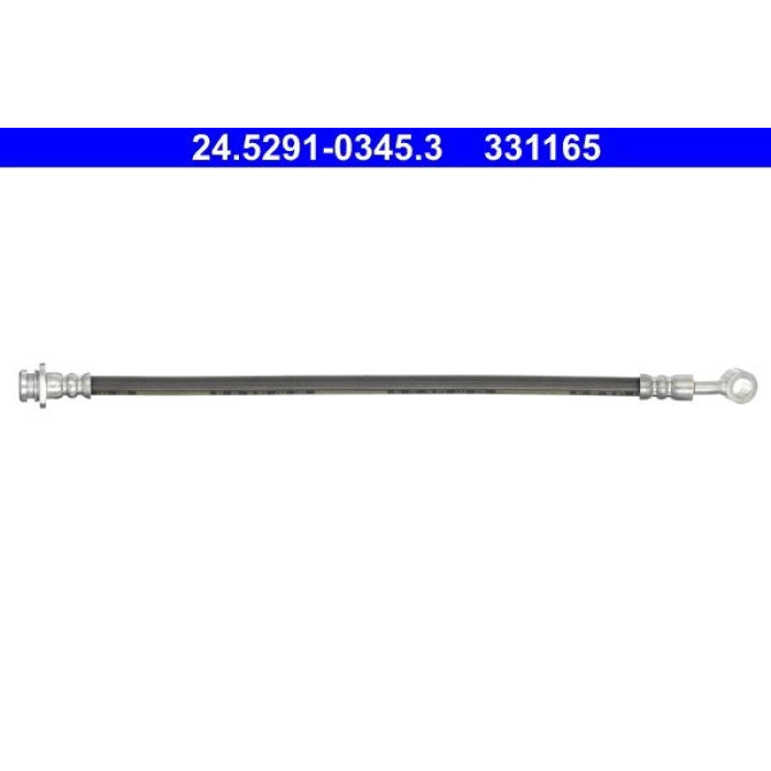 Bremsschlauch 24.5291-0345.3 Bremsschlauch 24.5291-0345.3