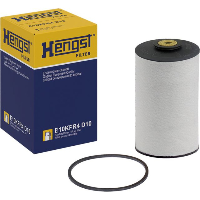 Hengst Filter E10KFR4 D10 Kraftstofffilter Hengst Filter E10KFR4 D10 Kraftstofffilter