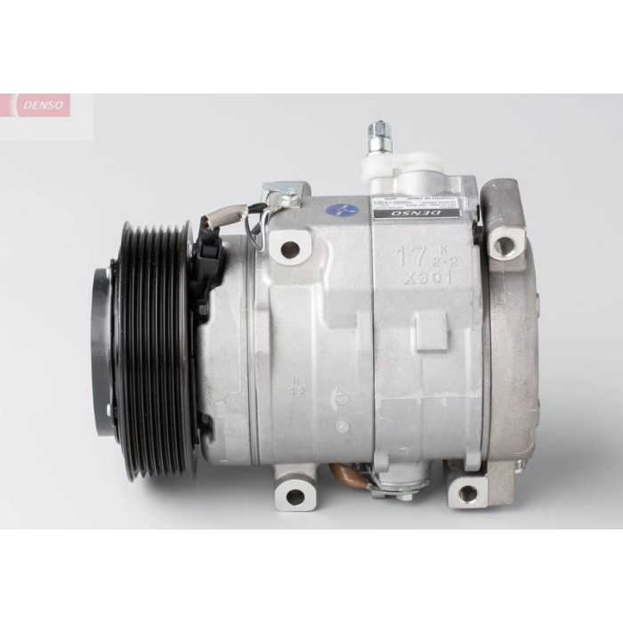 DENSO 10S17C Klimakompressor DCP50085 DENSO 10S17C Klimakompressor DCP50085