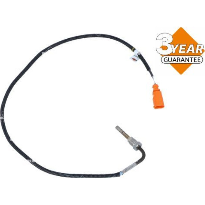 NRF 707071 Sensor, Abgastemperatur EASY FIT NRF 707071 Sensor, Abgastemperatur EASY FIT