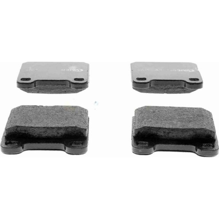 Vaico V30-8100 Bremsbelagsatz, Scheibenbremse Vaico V30-8100 Bremsbelagsatz, Scheibenbremse