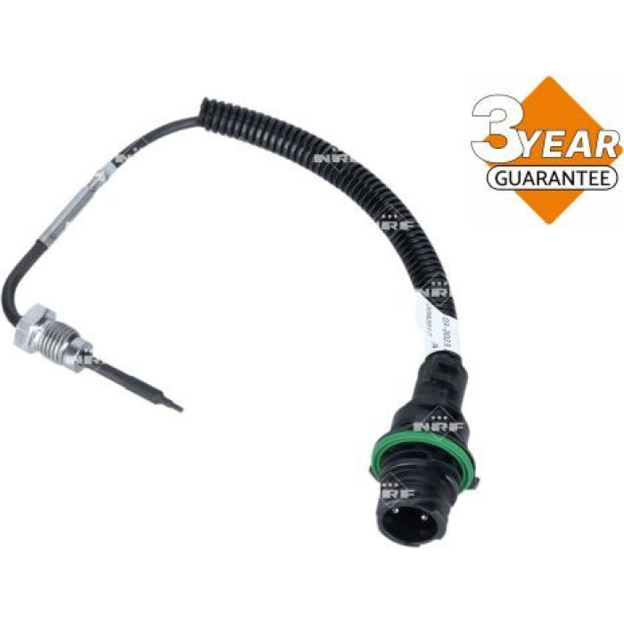 NRF 707366 Sensor, Abgastemperatur EASY FIT NRF 707366 Sensor, Abgastemperatur EASY FIT