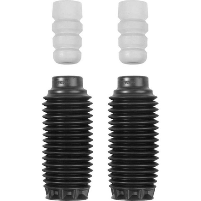 Monroe PK124 Staubschutzsatz, Stoßdämpfer PROTECTION KIT