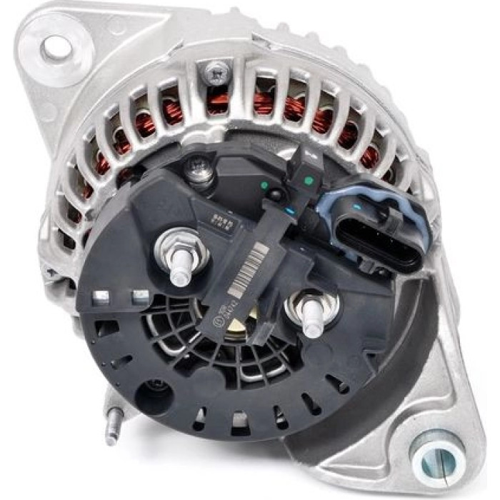 BOSCH 0 124 655 455 Generator BOSCH 0 124 655 455 Generator