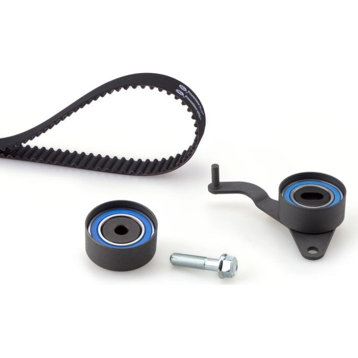 Gates K055193XS Zahnriemensatz PowerGrip™