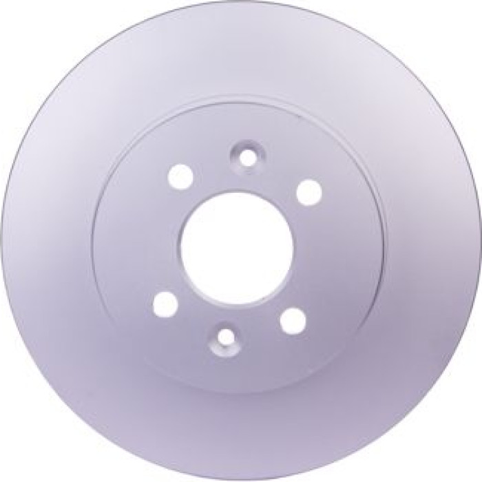 Hella 8DD 355 115-811 Bremsscheibe PRO Hella 8DD 355 115-811 Bremsscheibe PRO