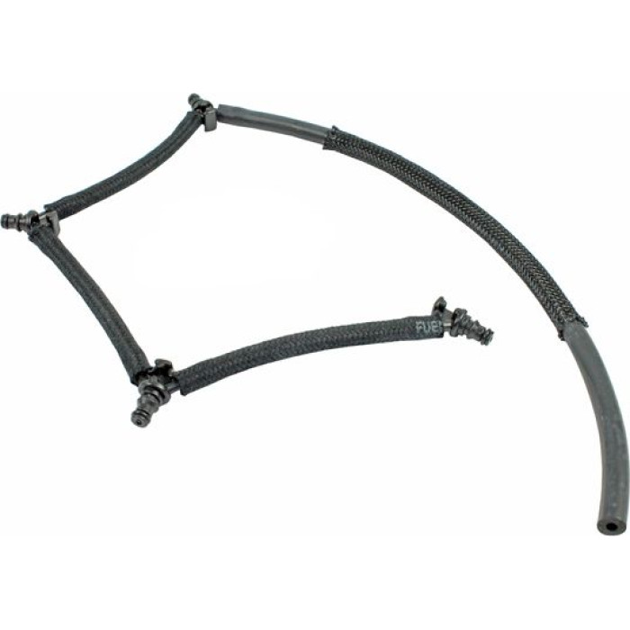 Metzger 0840031 Schlauch, Leckkraftstoff