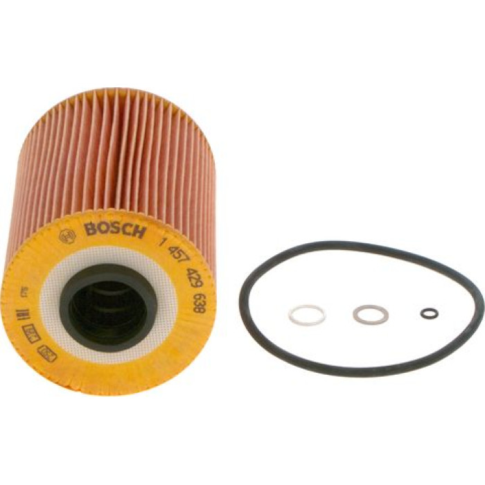 BOSCH 1 457 429 638 Ölfilter
