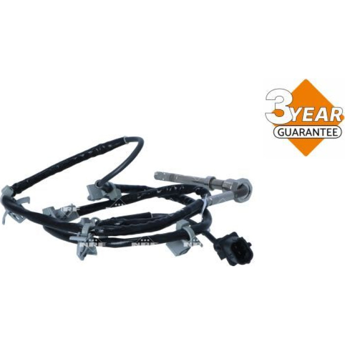 NRF 707223 Sensor, Abgastemperatur EASY FIT NRF 707223 Sensor, Abgastemperatur EASY FIT