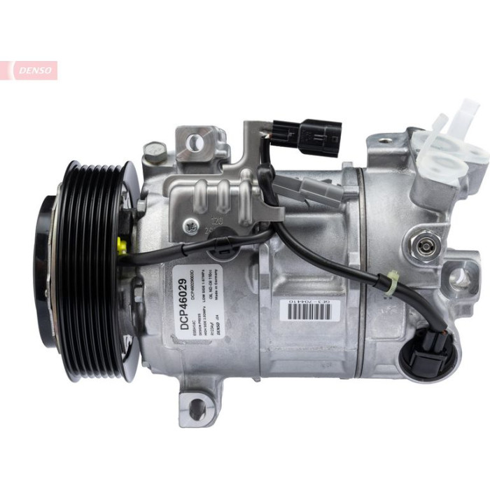 Denso DCP46029 Kompressor, Klimaanlage Denso DCP46029 Kompressor, Klimaanlage