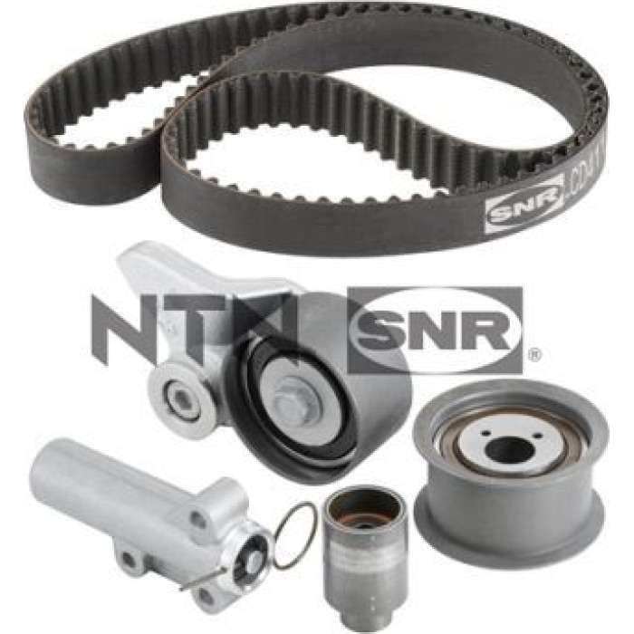 NTN-SNR KD457.65 Zahnriemensatz NTN-SNR KD457.65 Zahnriemensatz