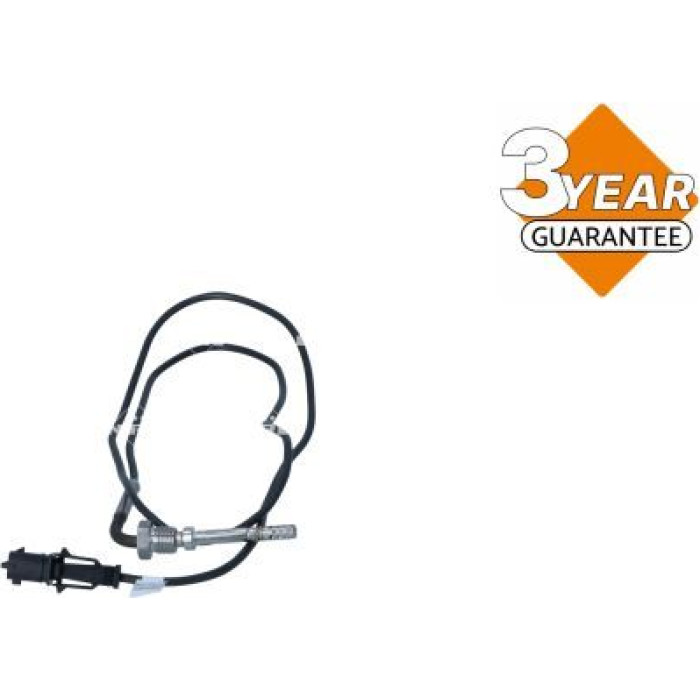 NRF 707226 Sensor, Abgastemperatur EASY FIT