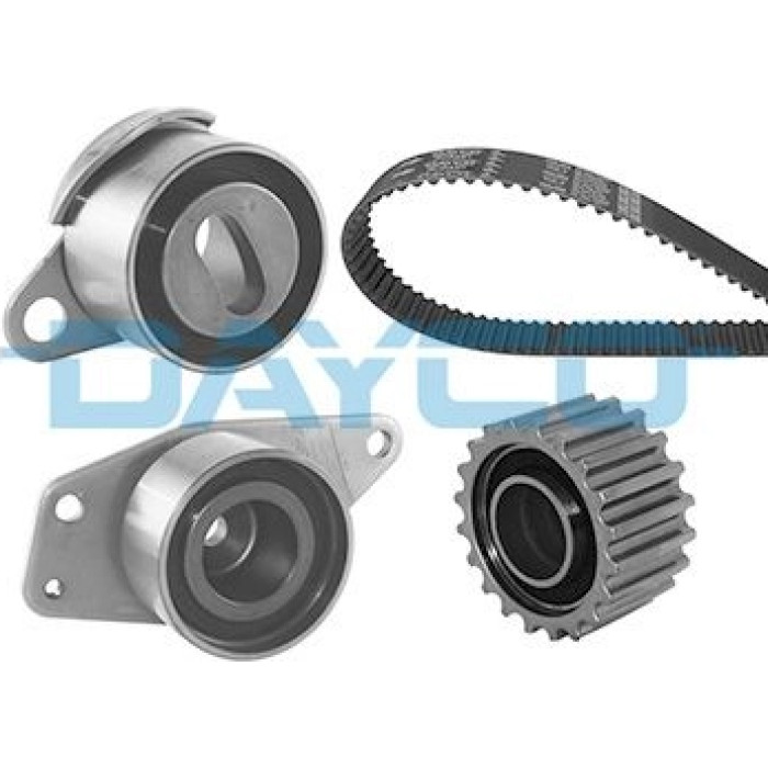 Dayco KTB195 Zahnriemensatz Dayco KTB195 Zahnriemensatz