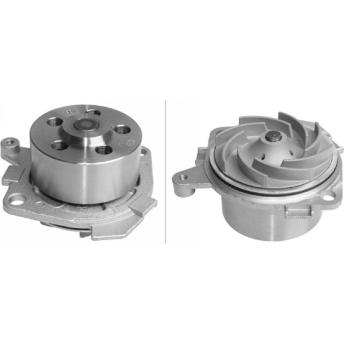INA 538 0027 10 Wasserpumpe INA 538 0027 10 Wasserpumpe