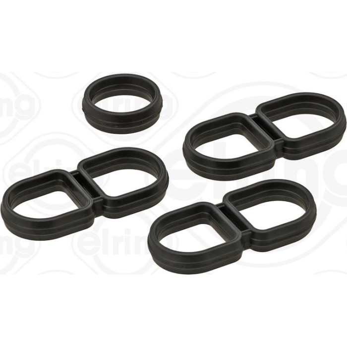 Elring 482.140 Dichtungssatz, Ölkühler