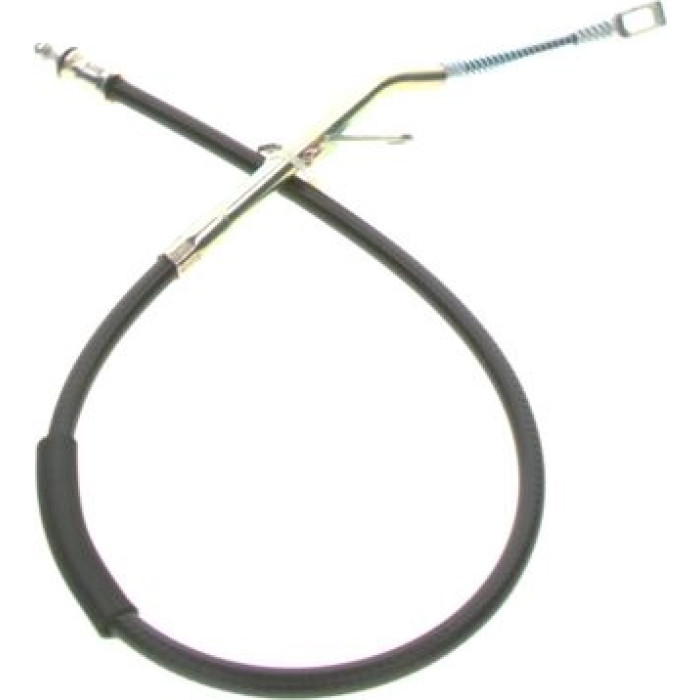 BOSCH 1 987 477 125 Seilzug, Feststellbremse BOSCH 1 987 477 125 Seilzug, Feststellbremse