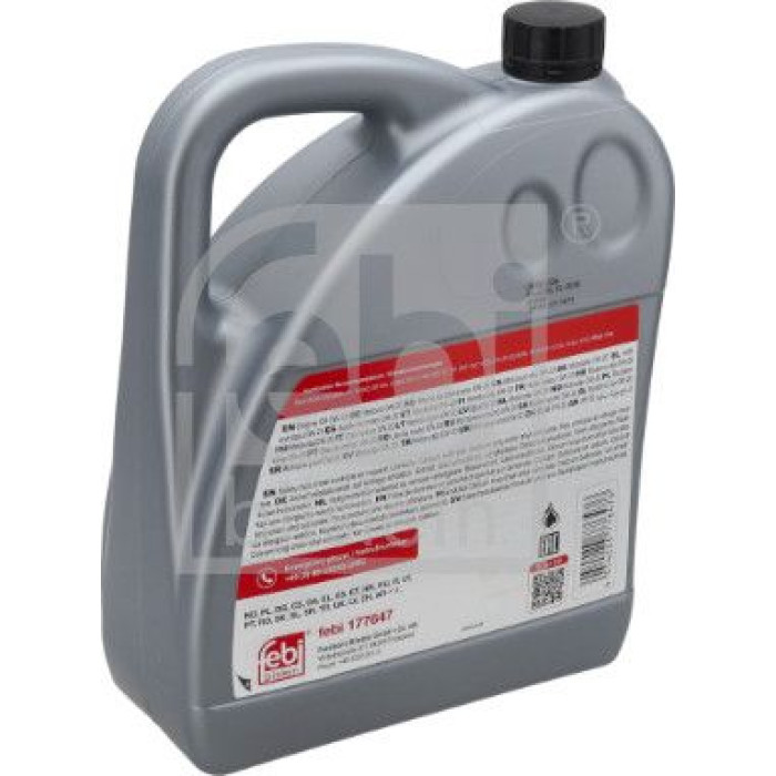 FEBI BILSTEIN 177647 Motoröl