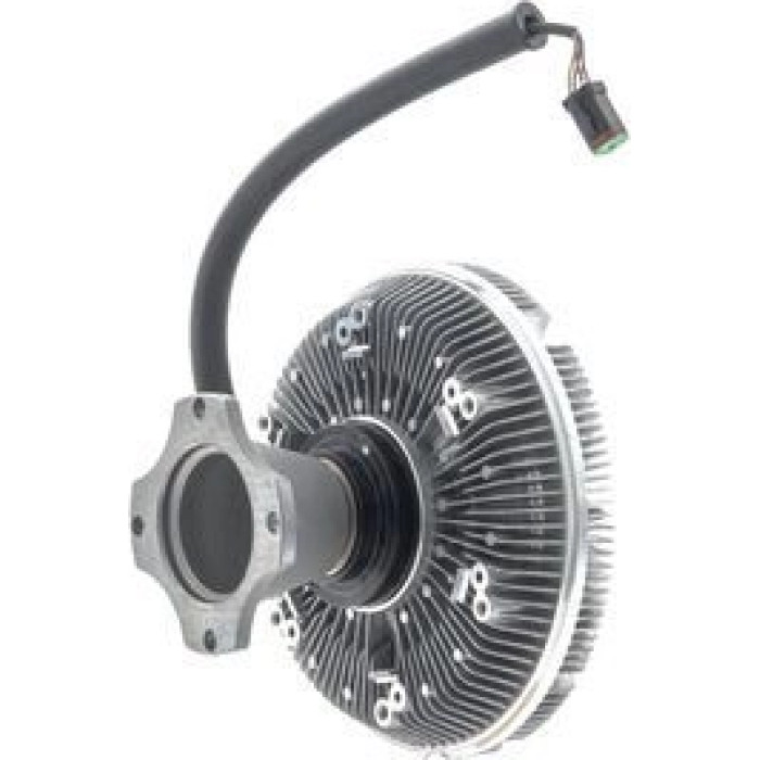 Kupplung, Kühlerlüfter CFC 243 000P Kupplung, Kühlerlüfter CFC 243 000P
