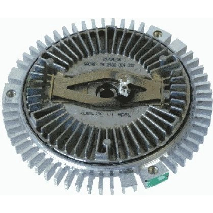 Sachs 2100 024 032 Kupplung, Kühlerlüfter Sachs 2100 024 032 Kupplung, Kühlerlüfter
