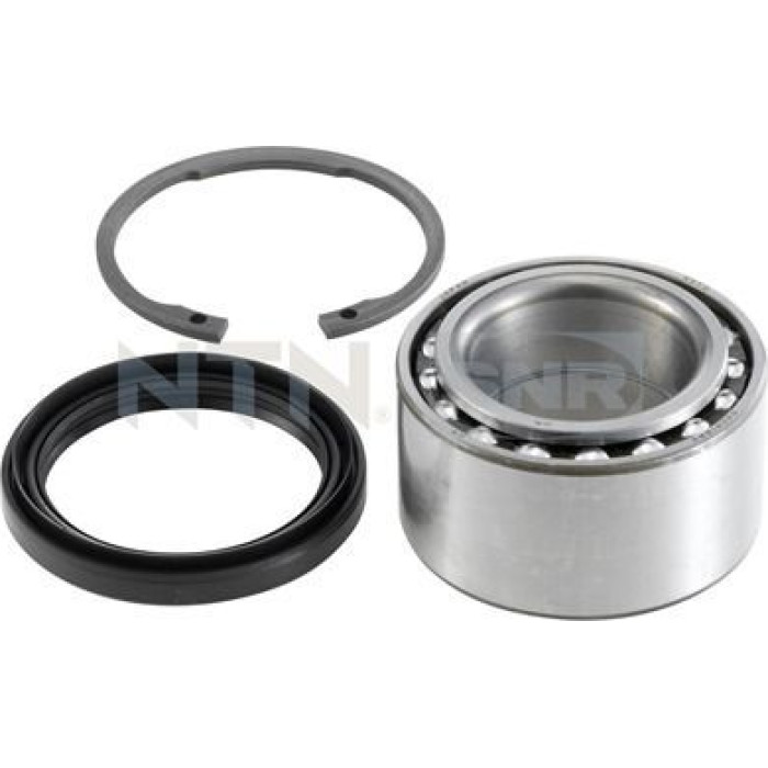 NTN-SNR R177.30 Radlagersatz NTN-SNR R177.30 Radlagersatz