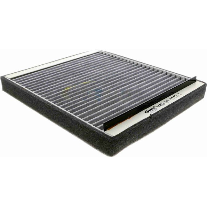 Vemo V40-31-1117-1 Filter, Innenraumluft Green Mobility Parts Vemo V40-31-1117-1 Filter, Innenraumluft Green Mobility Parts