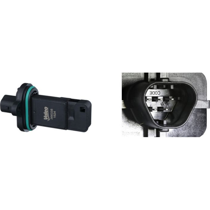 Luftmassenmesser 366335 Luftmassenmesser 366335