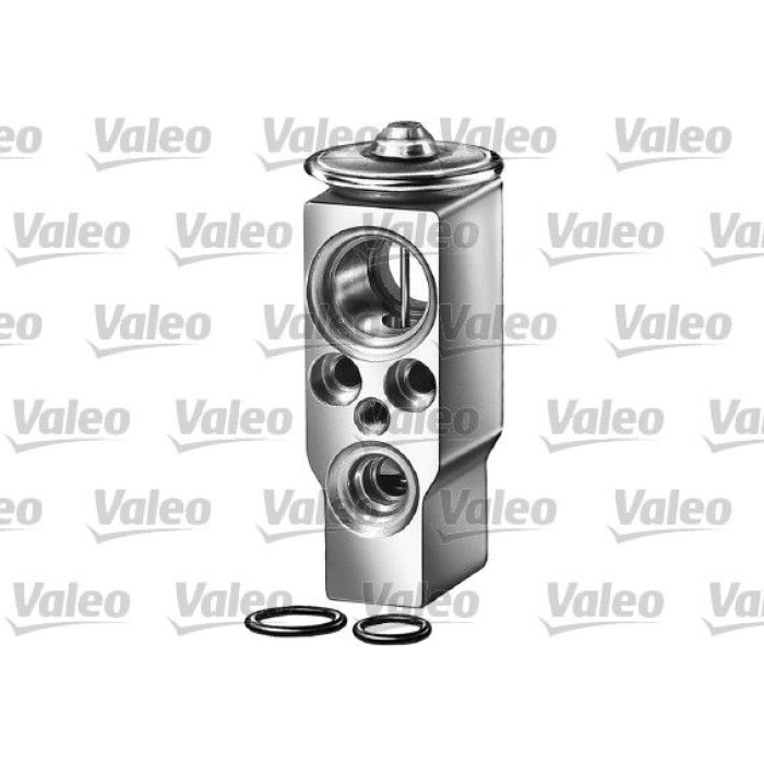 Valeo 508705 Expansionsventil, Klimaanlage Valeo 508705 Expansionsventil, Klimaanlage