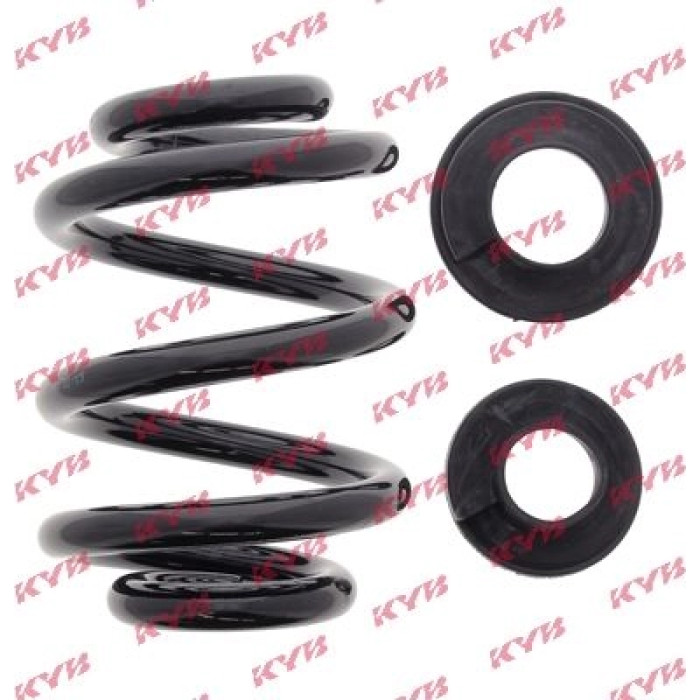 Fahrwerksfeder RX5558 Fahrwerksfeder RX5558