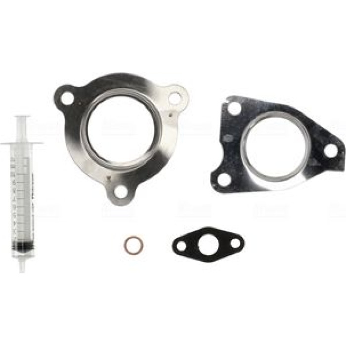 Nissens Turbolader 93419 Nissens Turbolader 93419
