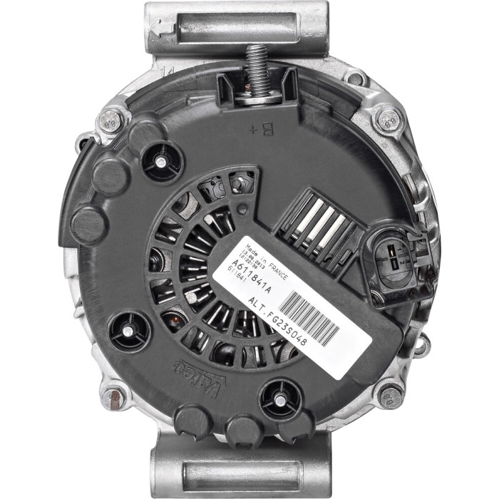 Valeo 439770 Generator ORIGINS - NEW O.E. TECHNOLOGIE