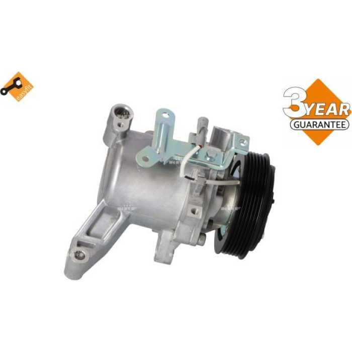 NRF 320159 Kompressor, Klimaanlage EASY FIT NRF 320159 Kompressor, Klimaanlage EASY FIT
