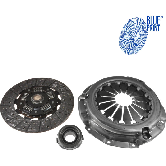 Blue Print ADT330215 Kupplungssatz Blue Print ADT330215 Kupplungssatz