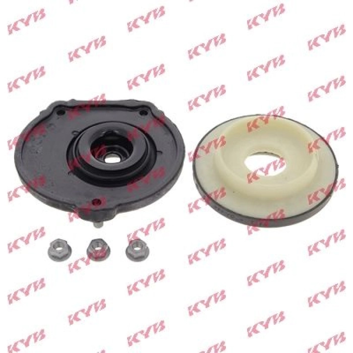KYB SM1821 Reparatursatz, Federbeinstützlager Suspension Mounting Kit
