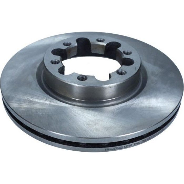 Maxgear 19-4742 Bremsscheibe Maxgear 19-4742 Bremsscheibe