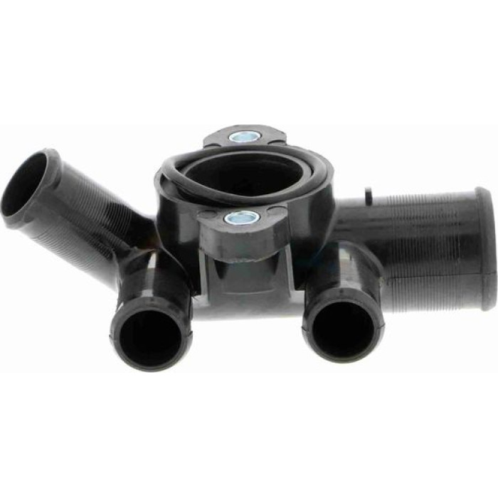 Vaico V22-9703 Kühlmittelflansch