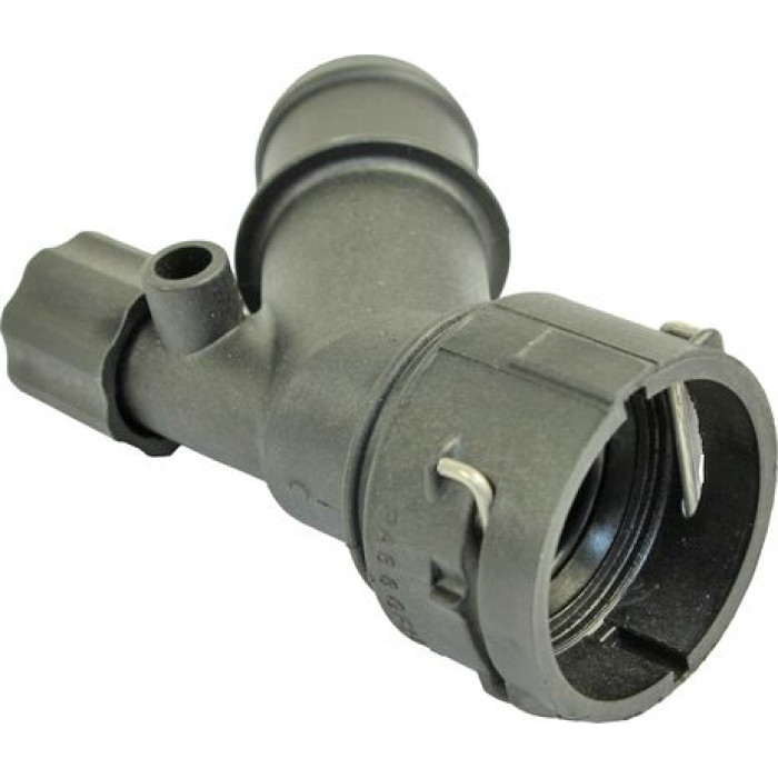 Metzger 4010022 Kühlmittelflansch