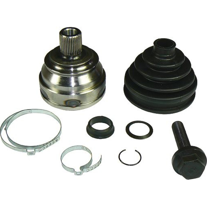 Metzger 7110021 Gelenksatz, Antriebswelle COMPETENCE KIT Metzger 7110021 Gelenksatz, Antriebswelle COMPETENCE KIT