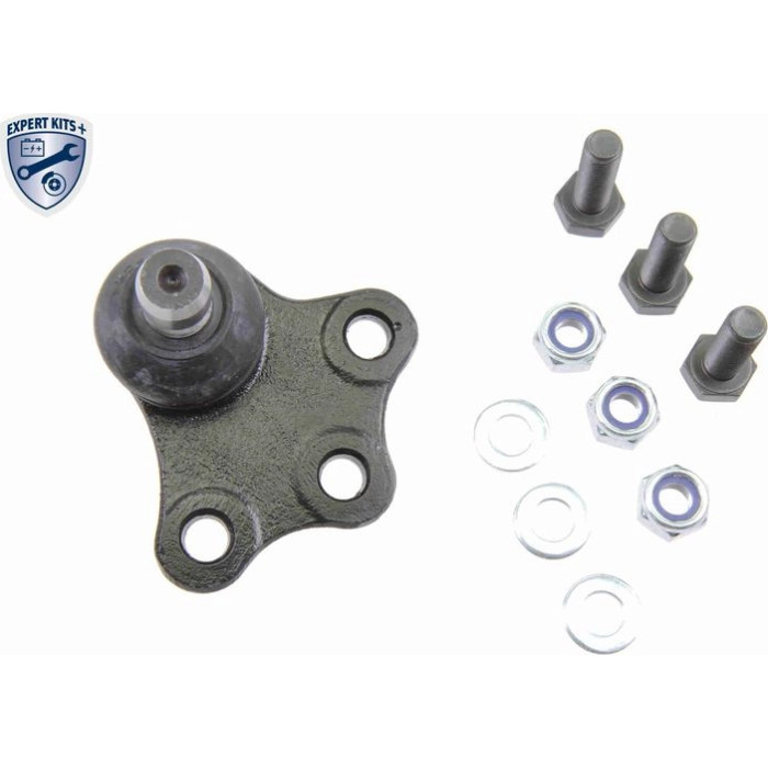 Vaico V40-0503 Traggelenk/Führungsgelenk Expert Kits +