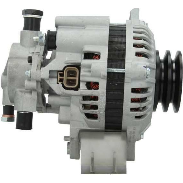 BV PSH 155.604.090.130 Lichtmaschine 12V, 90A, B+ (M8), Ø 79,0 mm BV PSH 155.604.090.130 Lichtmaschine 12V, 90A, B+ (M8), Ø 79,0 mm