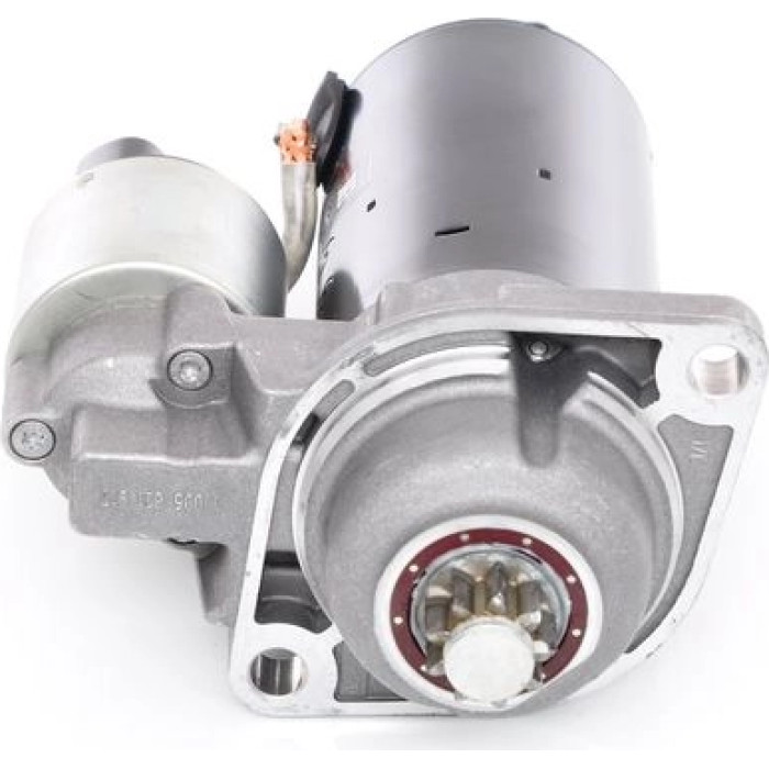 BOSCH 0 001 123 052 Starter BOSCH 0 001 123 052 Starter