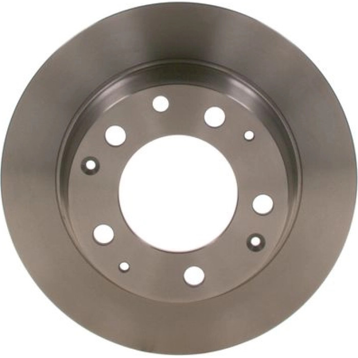 BOSCH 0 986 478 098 Bremsscheibe