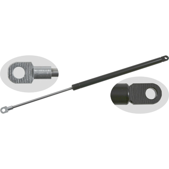 FEBI BILSTEIN 08231 Gasfeder, Motorhaube FEBI BILSTEIN 08231 Gasfeder, Motorhaube