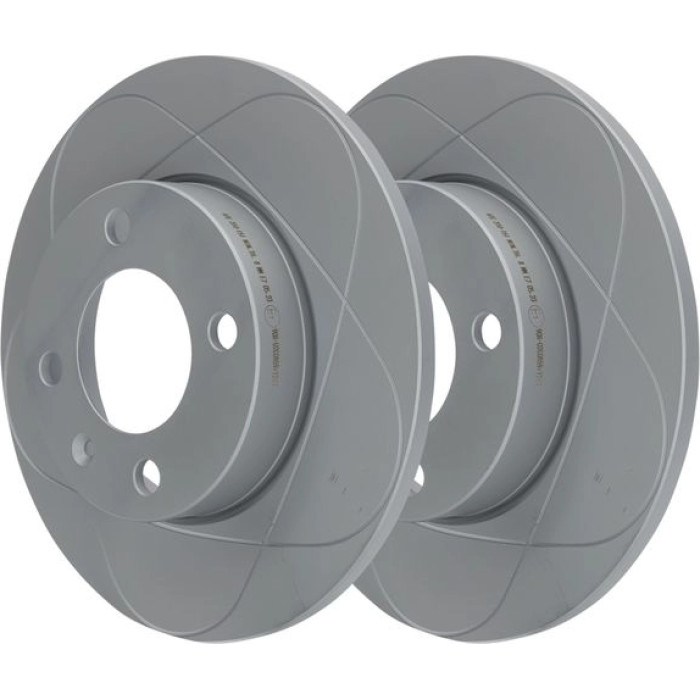 ATE 24.0310-0151.1 Bremsscheibe PowerDisc ATE 24.0310-0151.1 Bremsscheibe PowerDisc