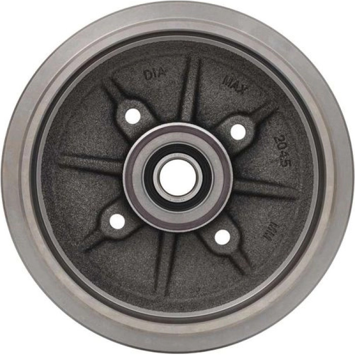 BOSCH 0 986 477 301 Bremstrommel BOSCH 0 986 477 301 Bremstrommel