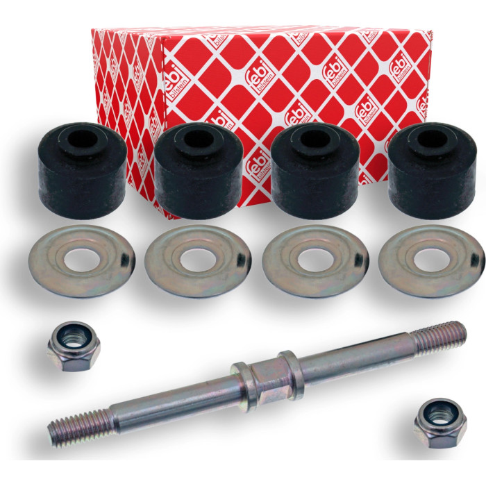 FEBI BILSTEIN 42982 Koppelstange FEBI BILSTEIN 42982 Koppelstange