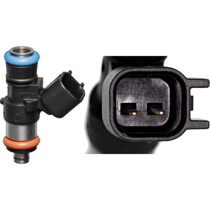 Valeo 348305 Einspritzventil