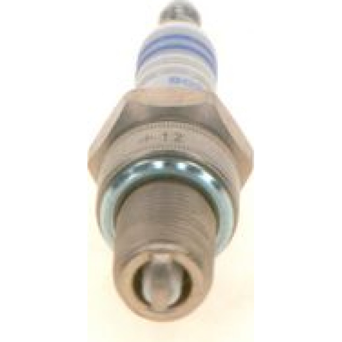 4x BOSCH 0 242 240 592 Zündkerze Nickel 4x BOSCH 0 242 240 592 Zündkerze Nickel