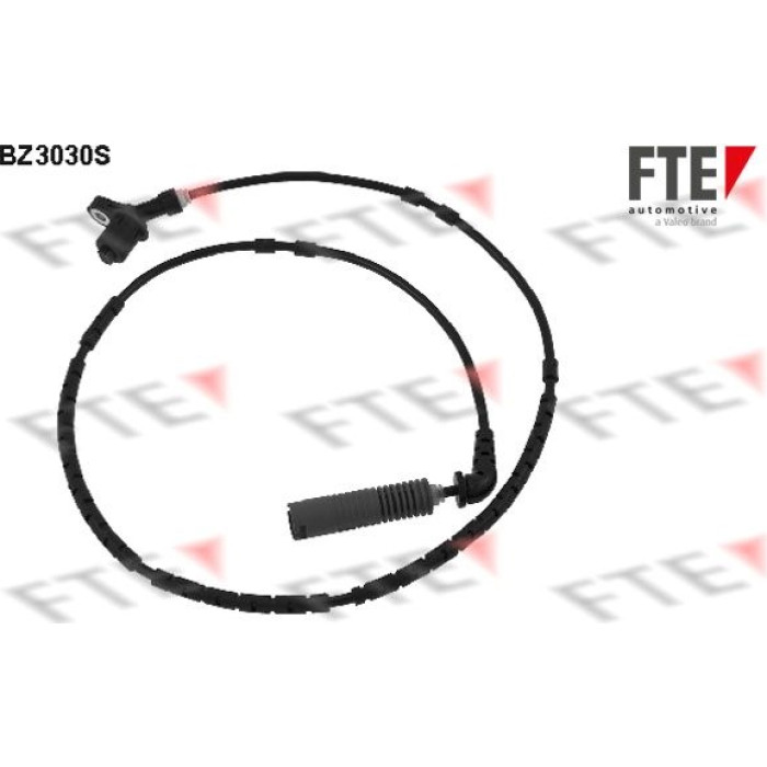 Sensor, Raddrehzahl 9400030 Sensor, Raddrehzahl 9400030